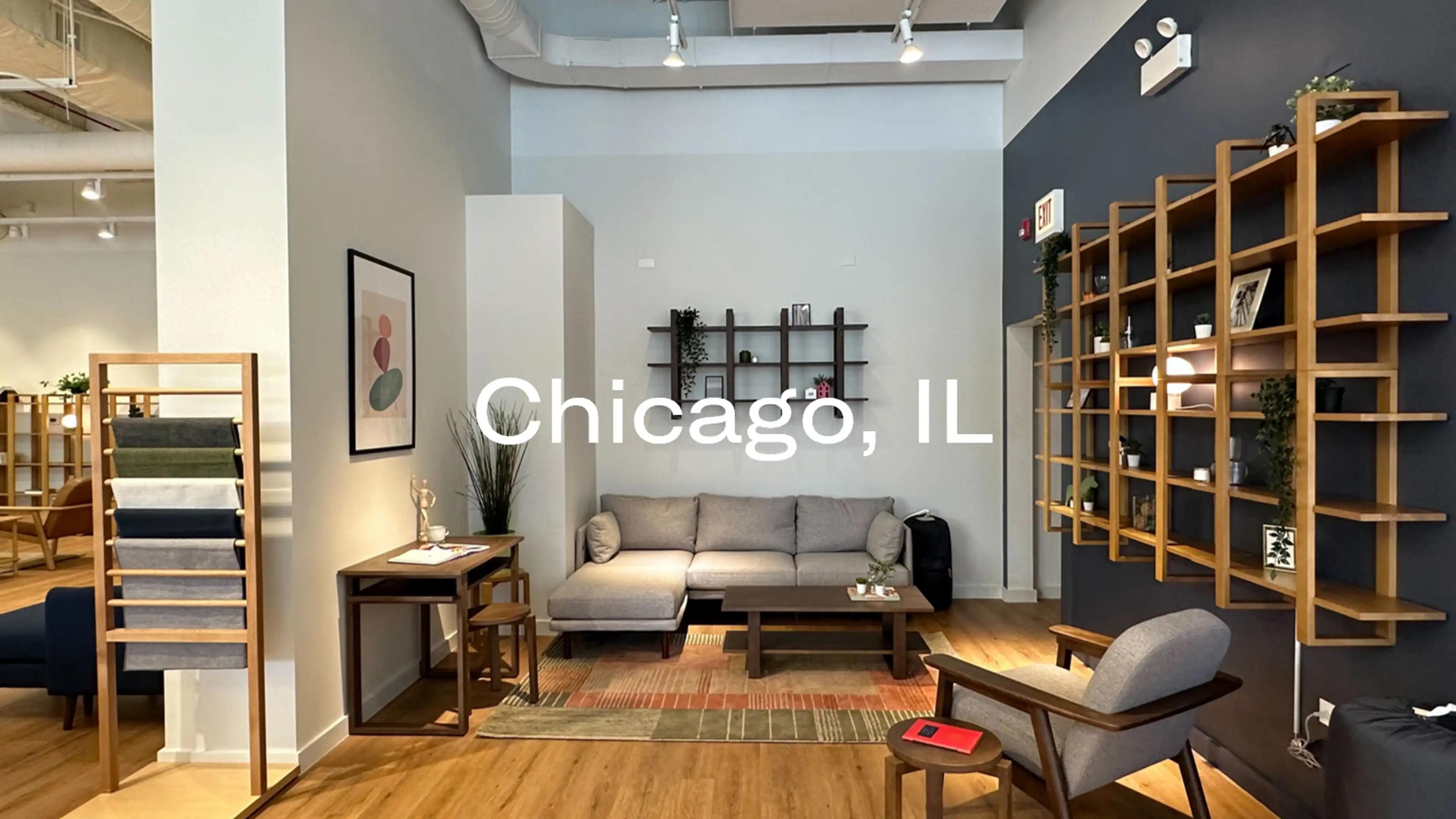 Burrow House Chicago