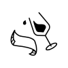 stain-resistant fabric icon