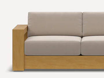 Outdoor Furniture | All-Weather Patio Collections | Burrow