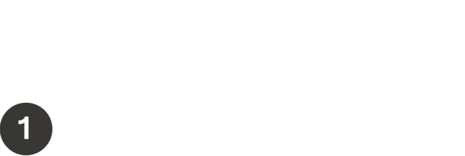 One