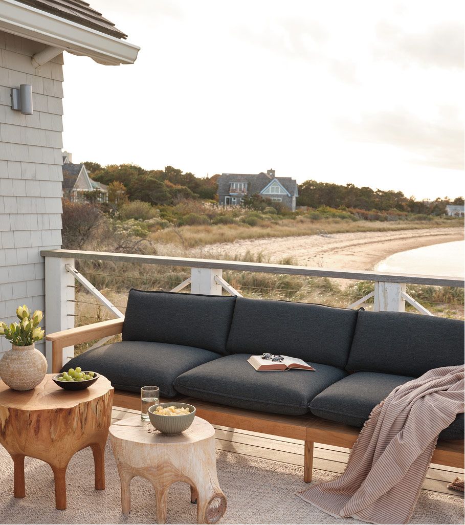 Outdoor Essentials