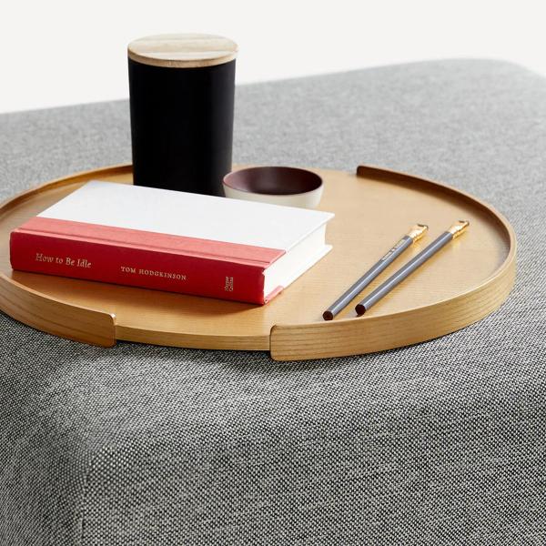 Ottoman Trays