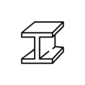 I-Beam icon