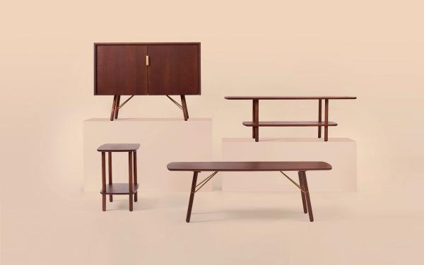 serif collection