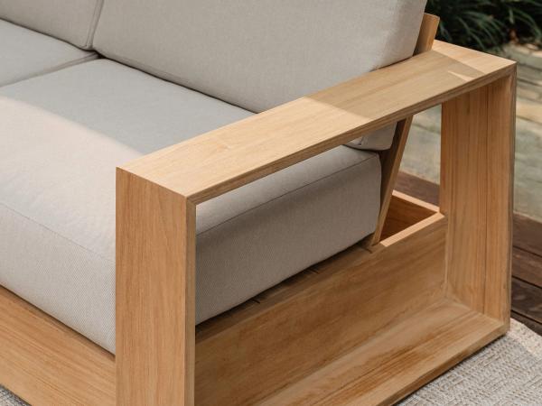 teak outdoor furniture