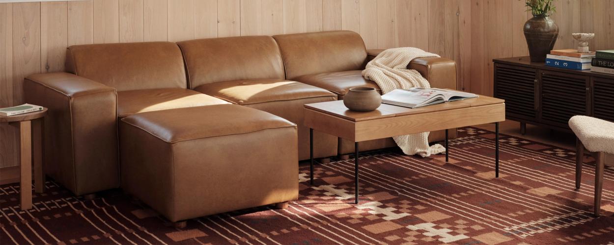 Warehouse Sale: Up to 70% Off Furniture