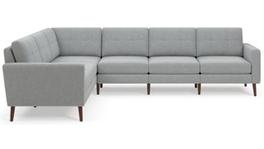 L-Sectionals