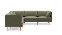 L-Sectionals