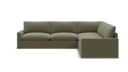 L-Sectionals