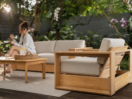 30% Off Outdoor Essentials