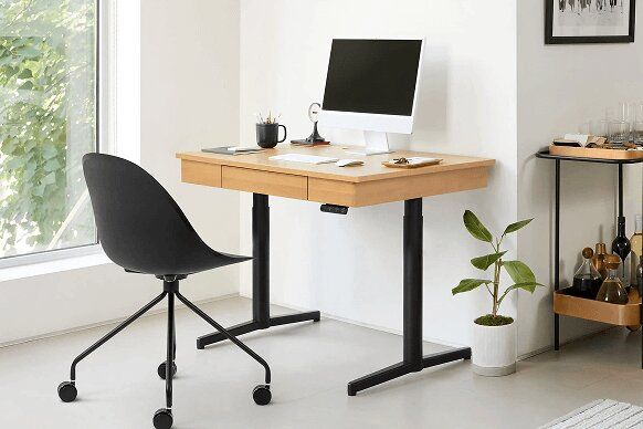The perfect WFH setup