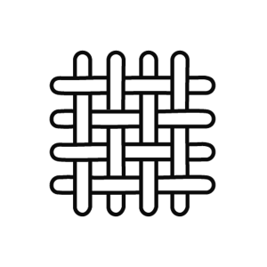 tight weave icon