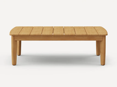 Navigate to Coffee Tables - Outdoor
