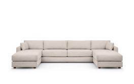 Sleeper Sectionals