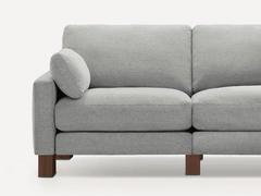 Navigate to Union Collection