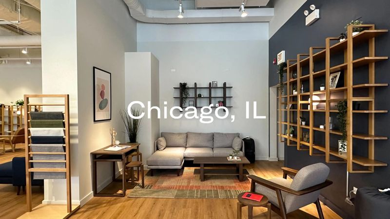 Burrow House Chicago