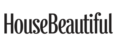 house beautiful logo