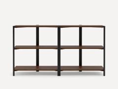 Navigate to Bookcases