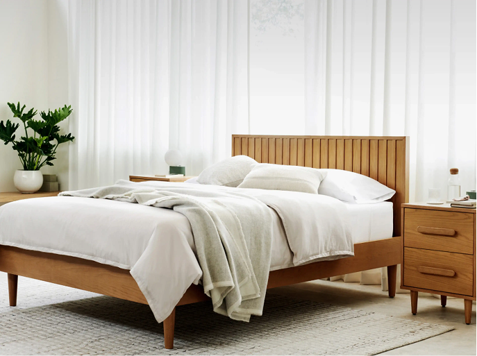 All things bedroom