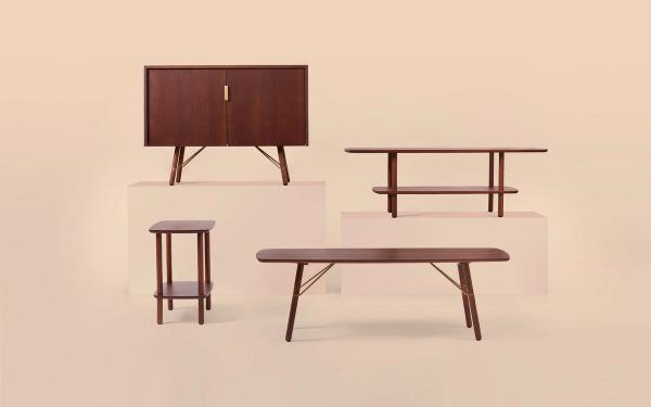 serif collection