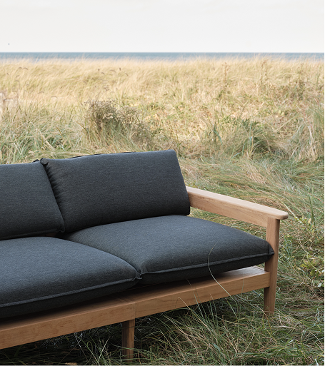The Outdoor Range