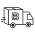 range pro delivery icon