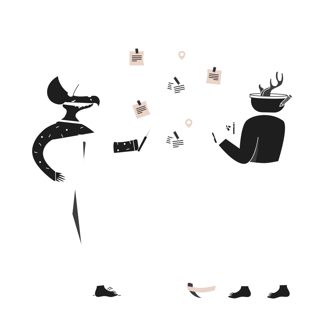 New Concept Development