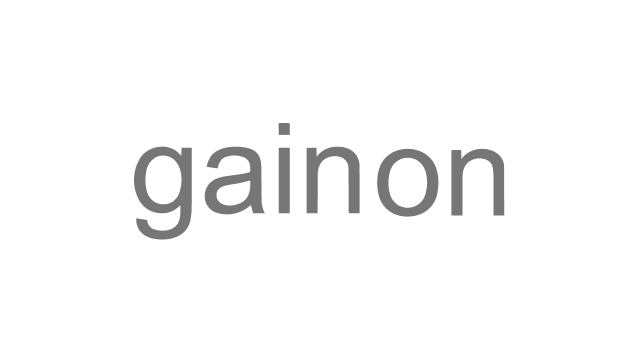 Gainon