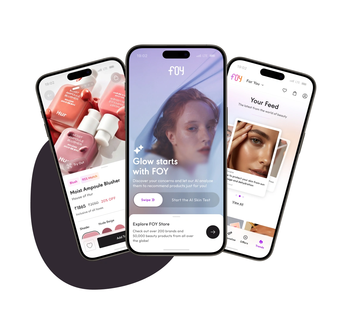 Retail & E-commerce desktop