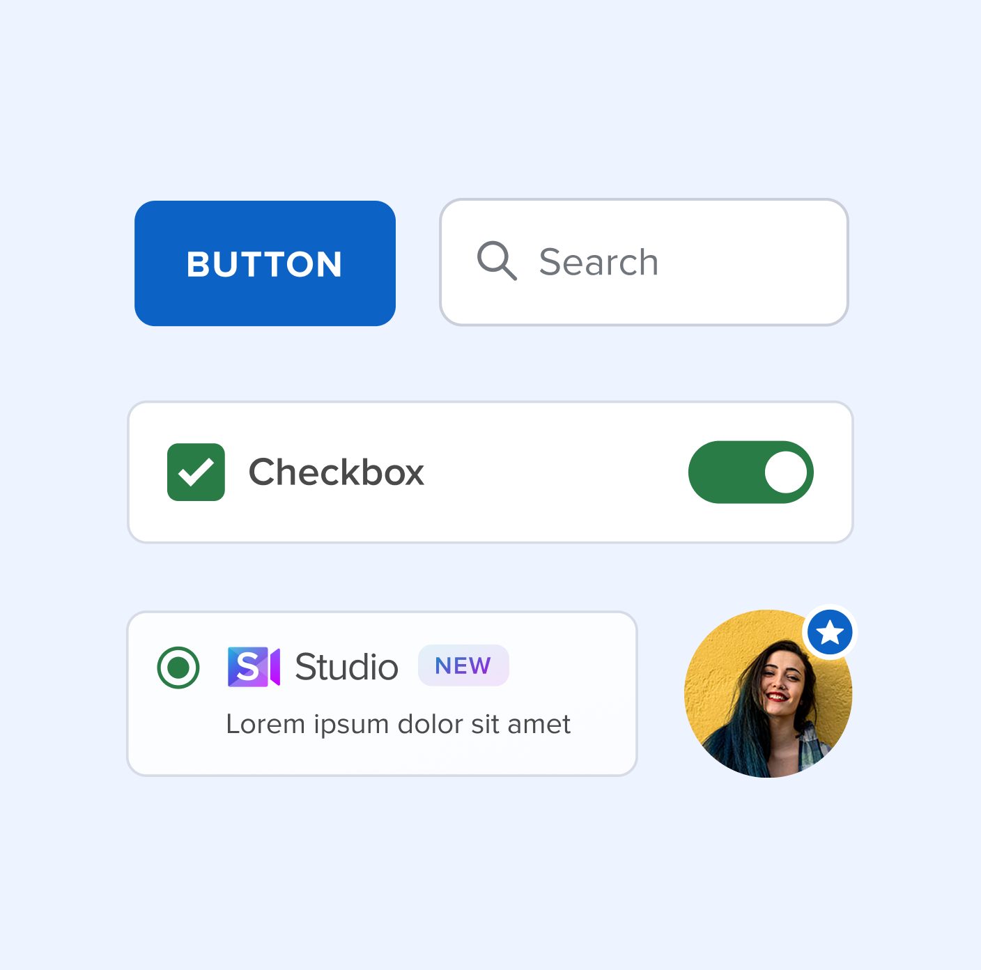 Component Library