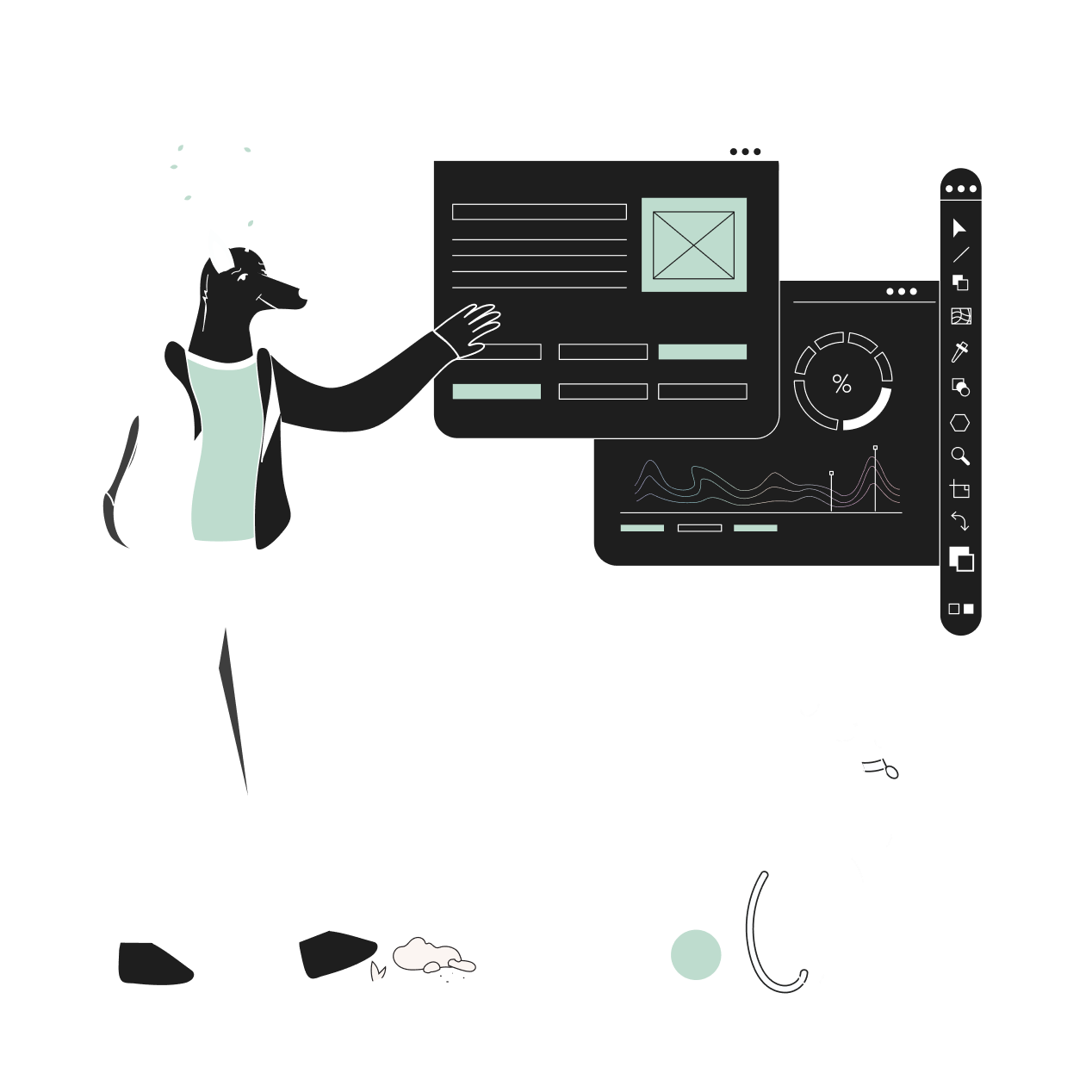 Digital Product Design