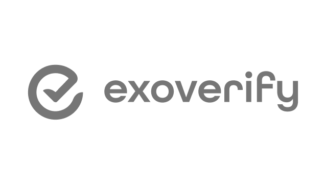 Exoverify