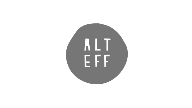 ALT EFF