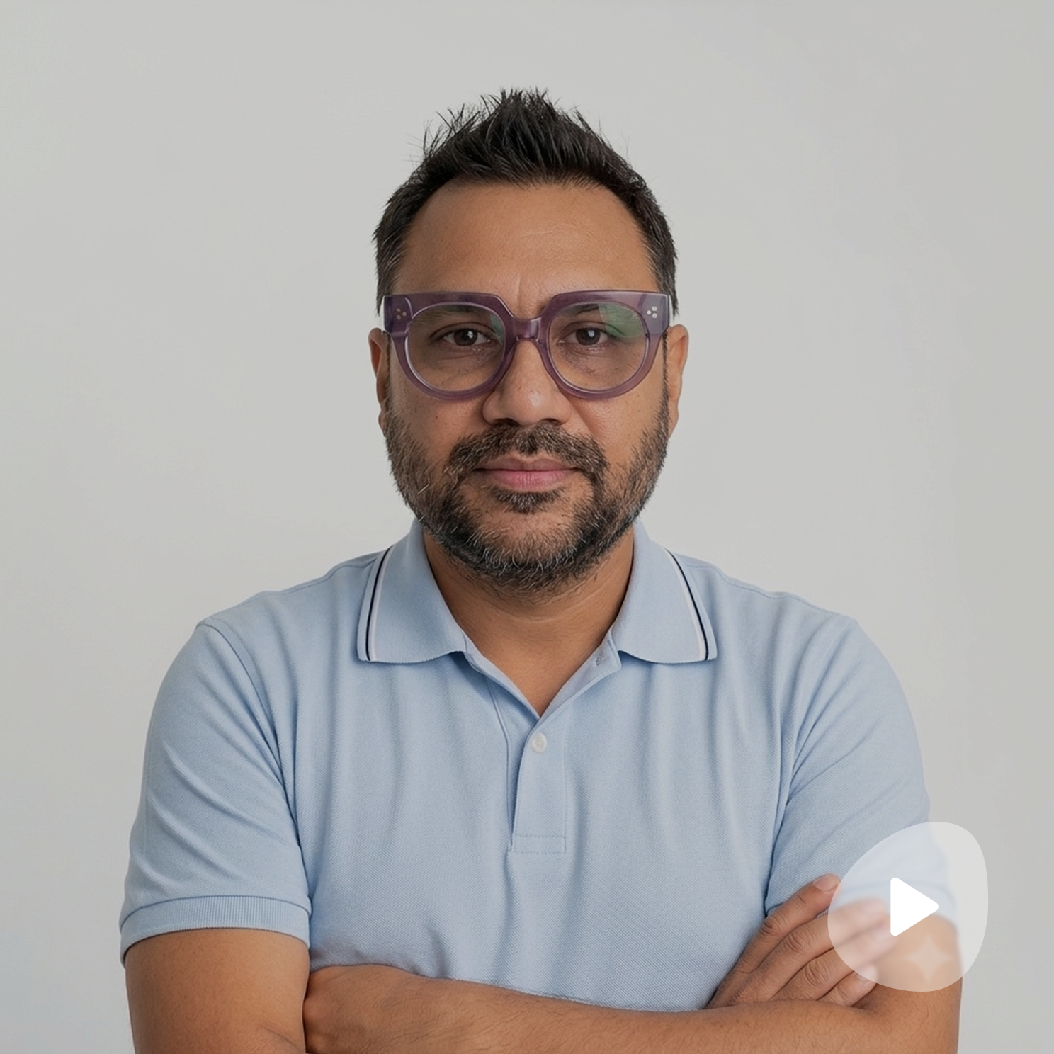 Animesh Bhartiya