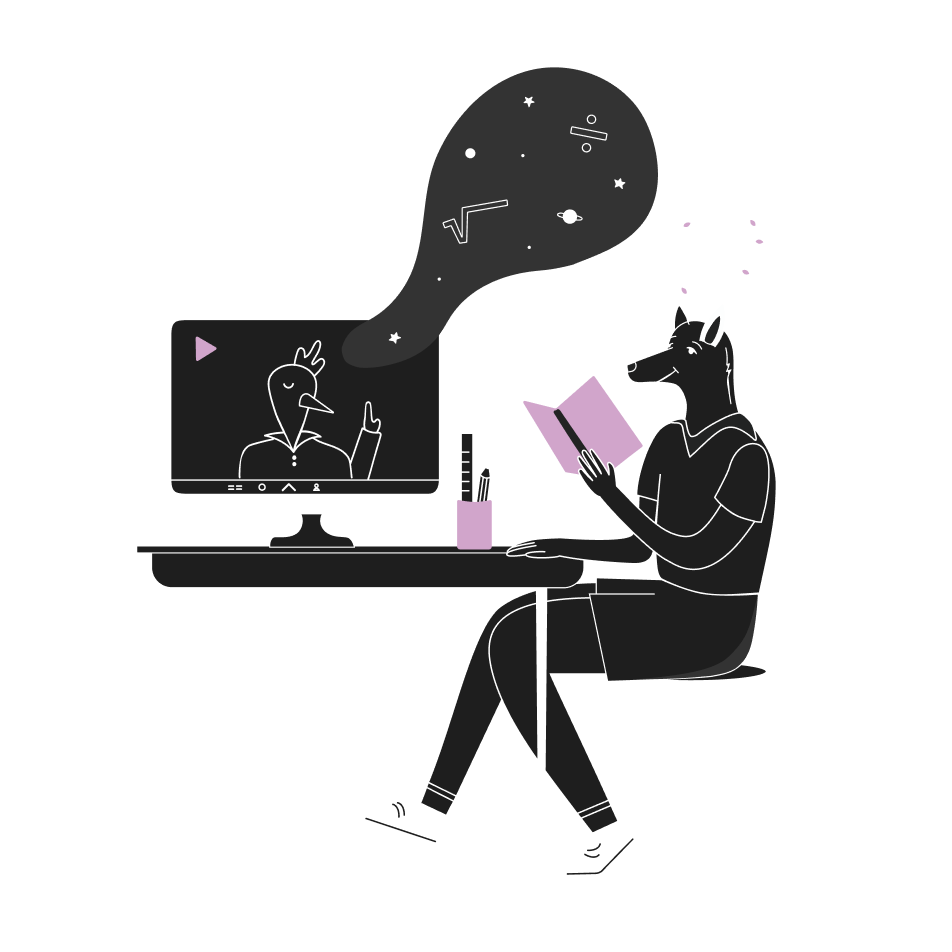 desktop image
