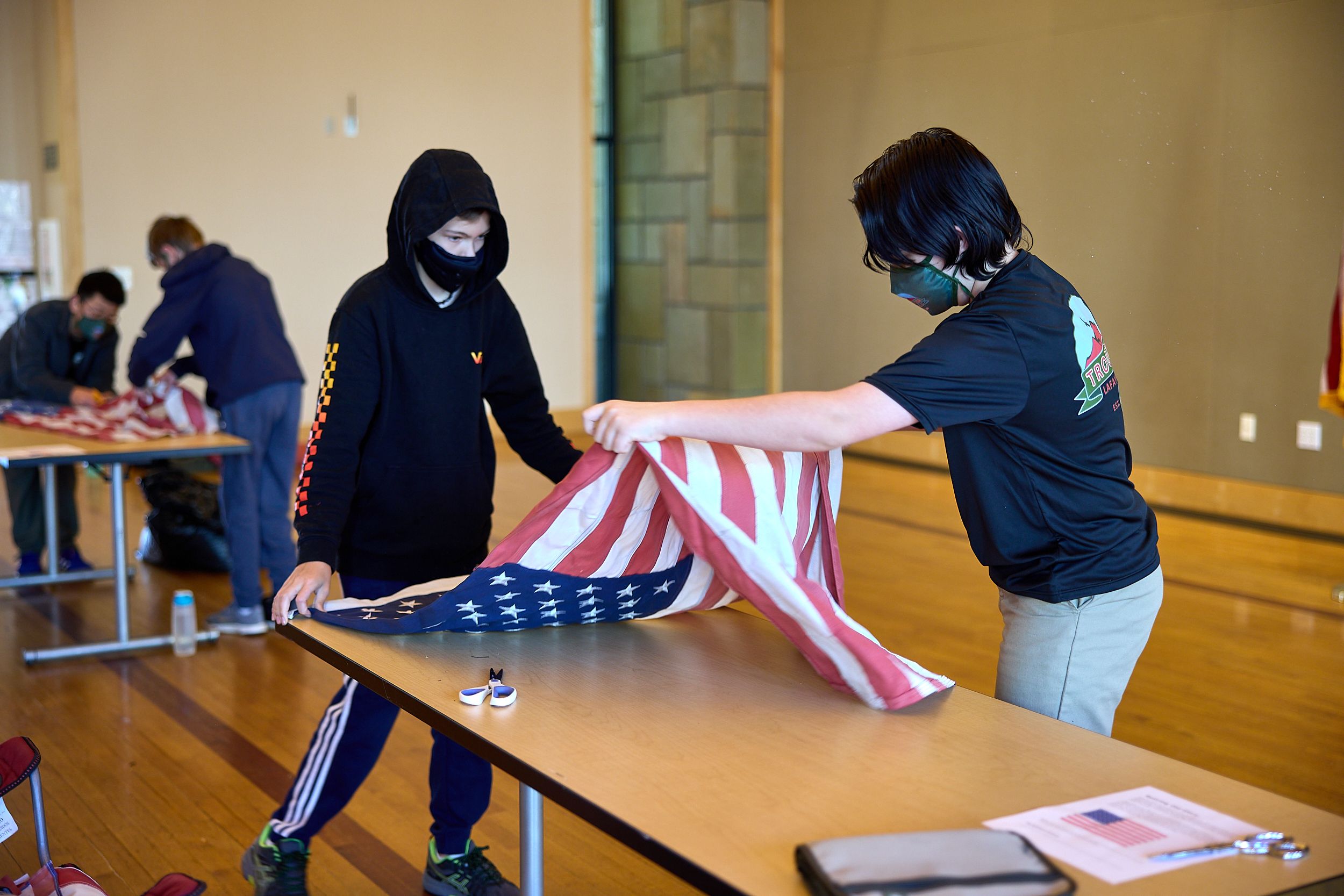 Missing alternative text