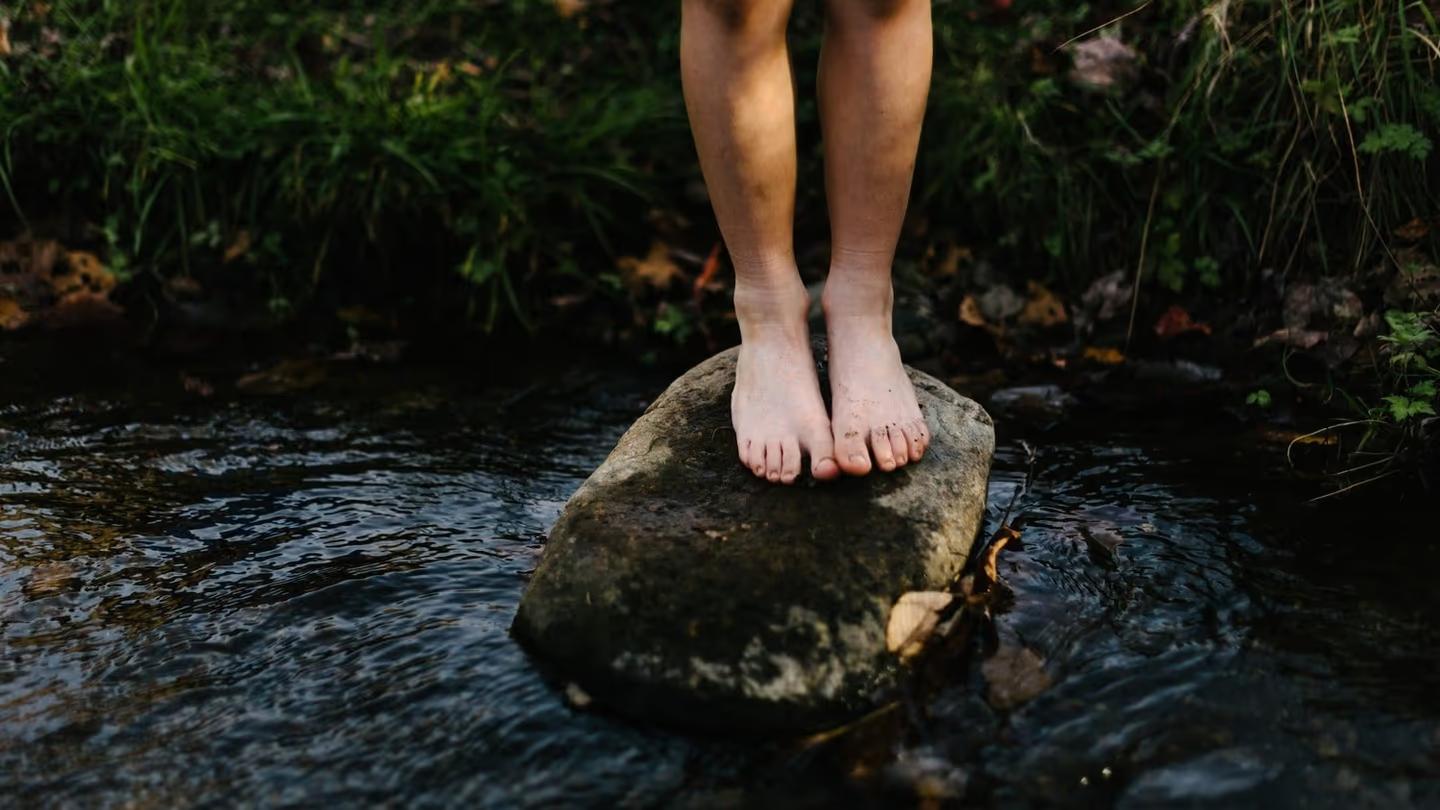 What Is Sever’s Disease? — guide from The Foot Lab podiatry clinic in Glossop
