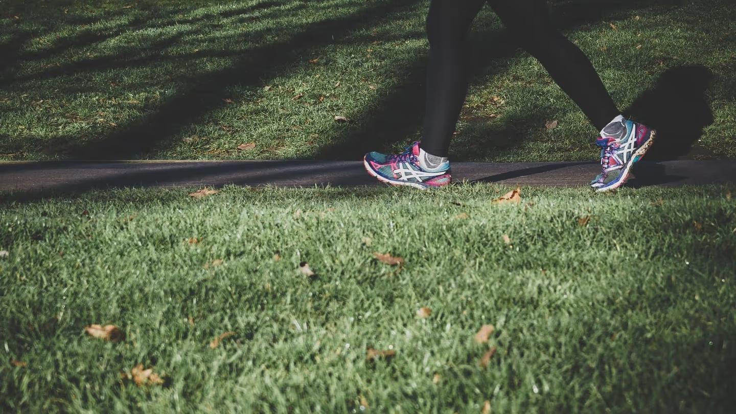 Don’t Suffer Through 2021 With Foot Pain! — guide from The Foot Lab podiatry clinic in Glossop
