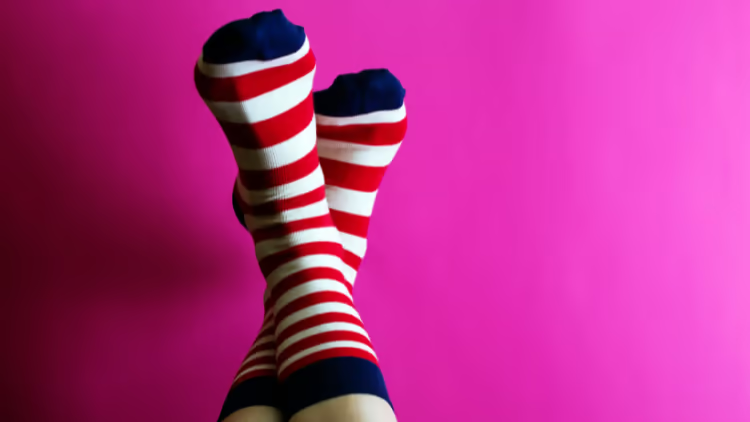 What To Do If You Break Your Toe! — guide from The Foot Lab podiatry clinic in Glossop