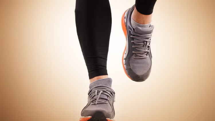 How Can Walking Impact Your Feet? — guide from The Foot Lab podiatry clinic in Glossop