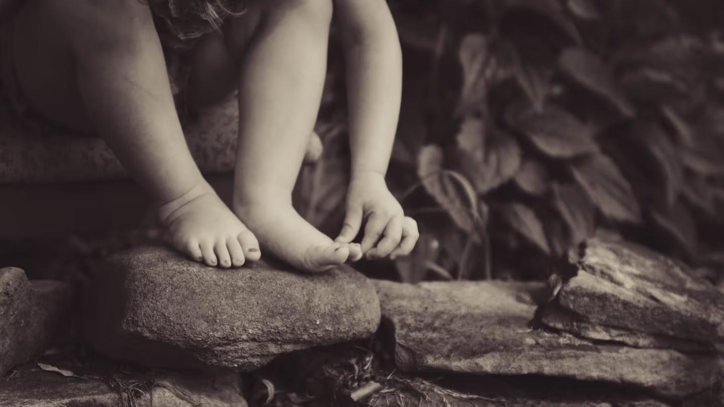 What You Need To Know About Children's Warts — guide from The Foot Lab podiatry clinic in Glossop