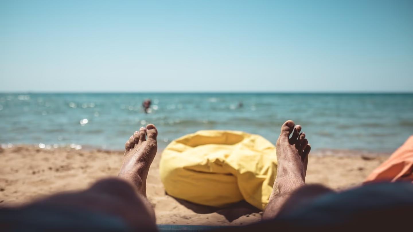 Everything You Need To Know About Blisters — guide from The Foot Lab podiatry clinic in Glossop