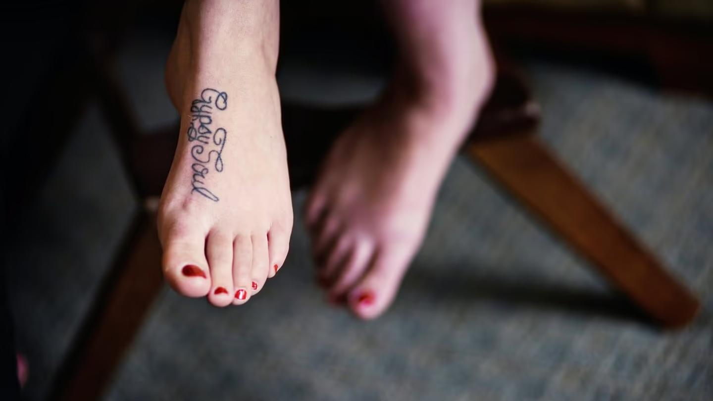 What Are The Causes Of Fungal Nails — guide from The Foot Lab podiatry clinic in Glossop