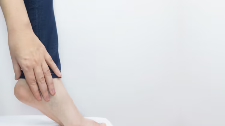 Stand Up For Your Feet: 10 Essential Foot Care Tips — guide from The Foot Lab podiatry clinic in Glossop