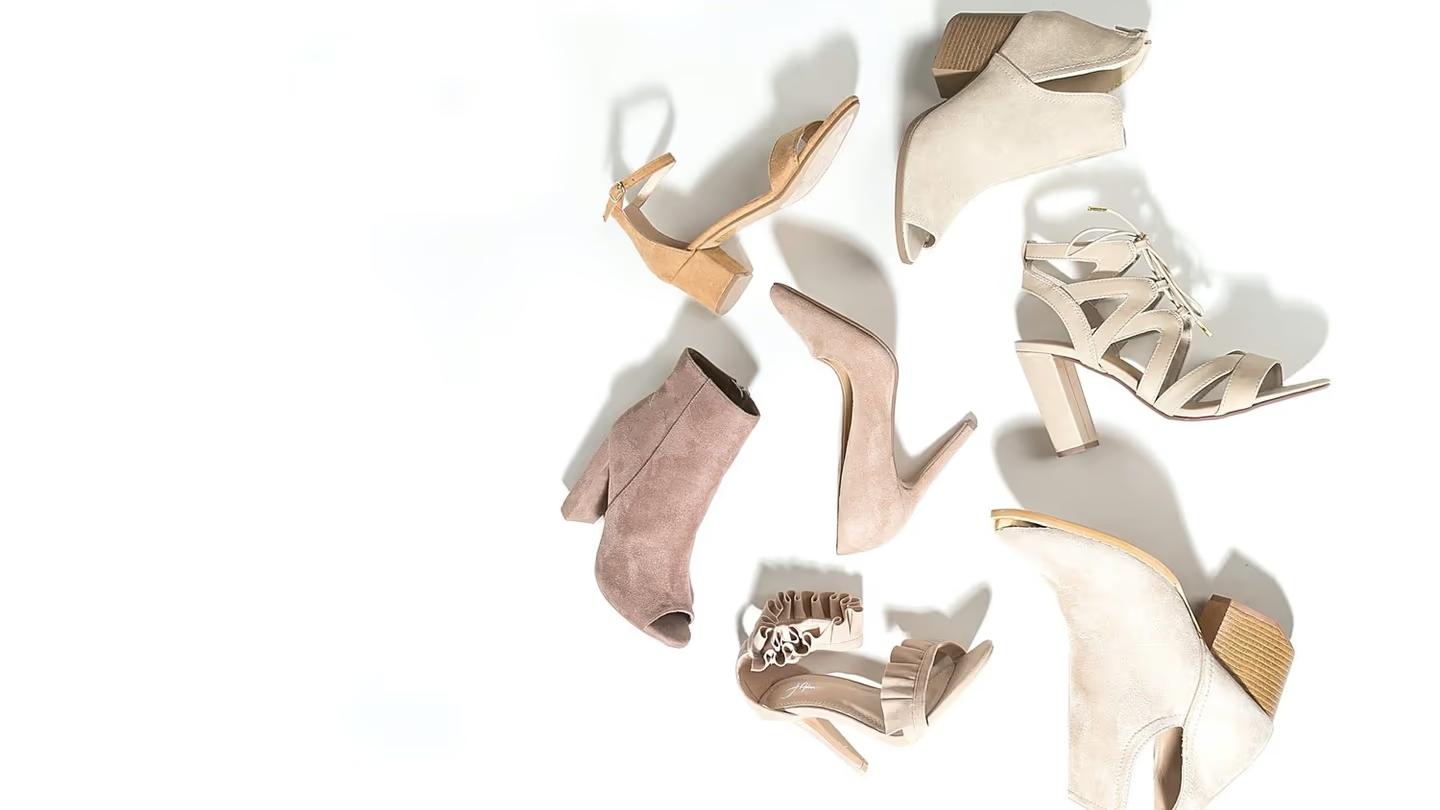 All The Issues With Badly Fitting Shoes — guide from The Foot Lab podiatry clinic in Glossop