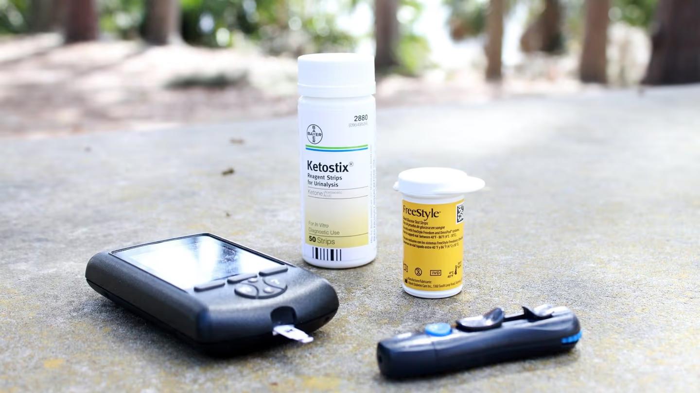 Why Is Diabetic Foot Care A Great Commitment? — guide from The Foot Lab podiatry clinic in Glossop