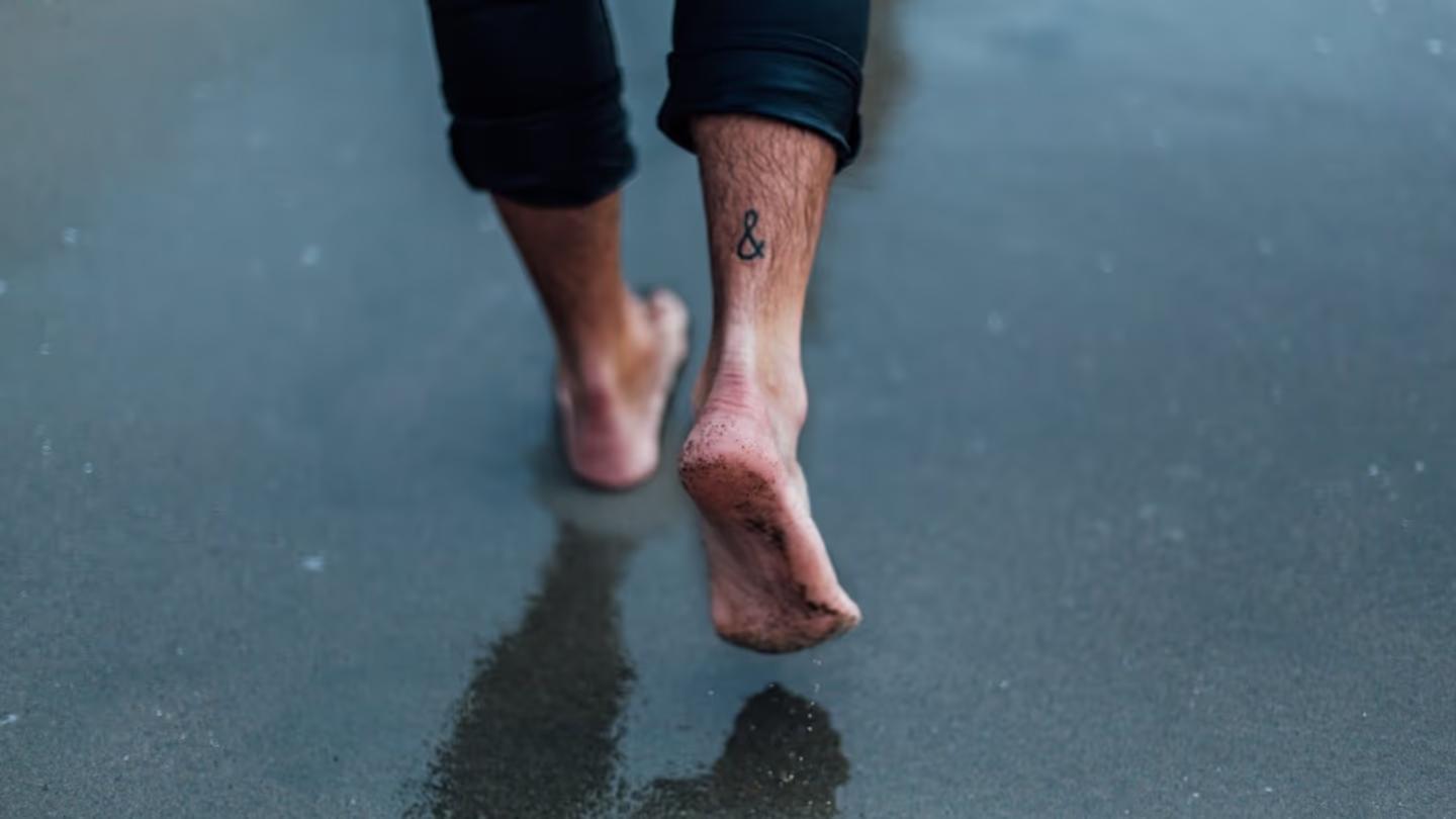 How To Prevent Blisters — guide from The Foot Lab podiatry clinic in Glossop