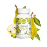 Wyld CBD Pear Gummies (CBD + CBG)