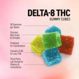 Delta 9 THC Gummies 3