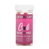Cali Extrax Level Up Blend 5000mg Gummies 3